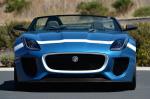 Jaguar Project 7 Concept 2013 года